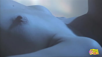 These Two Sexy And Experienced Sluts Had Passionate And Sensual Lesbian Sex In The Bedroom