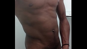 At University' Bathroom