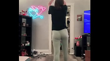 Ass, Booty - Ass - 2025 - Passionate - Performance - Video 79072