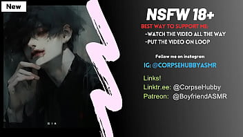 Master Moans For You While You Please Him