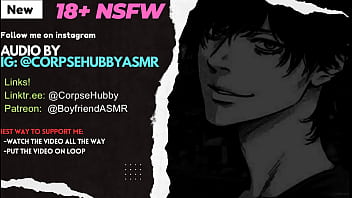 Moaning To Your Amazing Tits