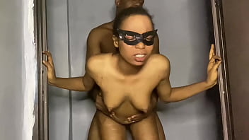 She Wants To Get Her Pussy Fucked So Good From Behind