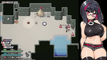 Hentai, Eroge - Toons - 2025 - Intense - Performance - Video 68638