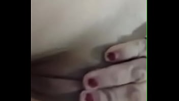 Mi Mujer Saliendo De La Ducha