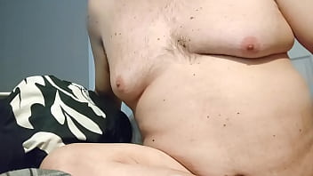 Shy Chubby Webcam Show