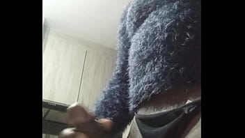 Ebony 3rd Solo For The Day