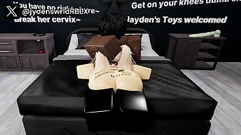 Blonde Girl Tried Out For A Porn Tryout, She Didn_t Think She_d Be Turned Into My Personal Cocksleeve