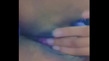 Hot Babe Outdoor Play