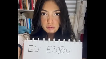 Vídeo De Verificação - verification-video - Video 82903