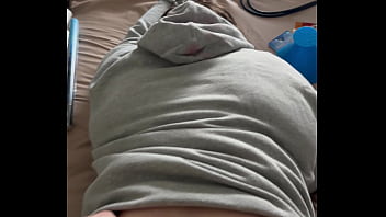 Pawg Tinder Date Loves Cock