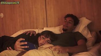 No Puedo Superar Las Ganas De Follarme A Mi Hermanastra Despues De Verla Acostada En Mis Piernas Fantasiahardcoresex X Alisongonzalez26