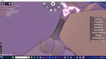 She Really Wants Me Cum Inside.