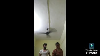 Indian Muslim Milf Has A Big Round Ass