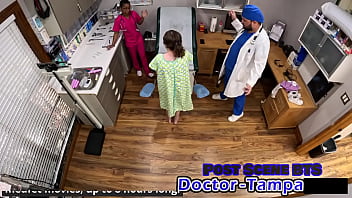 Dr Tampa - Tampa University Entrance Physical - Serena Morgan