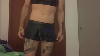 Me Visto De Perrita Para Mis Fans