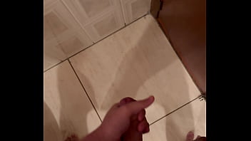 Muita Punheta E Gozada Sozinho