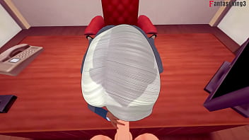 Mirage Incredible Blowjob | 1 | The Incredibles | Full _ Pov On Sheer _ Ptrn: Fantasyking3