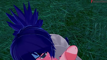 Anko Mitarashi Sucking Dick | Naruto | 1 | Full _ Pov On Sheer _ Ptrn: Fantasyking3