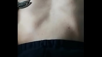 Nipples Pinched By Scissors