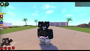 Una Agradable Sorpresa | Whorblox Capitulo 1