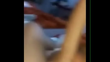 Amiga Ninfomana Montando