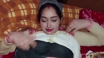 Dever Ji Ne Meri Choot Ko Chusane Ke Baad Meri Choot Land Se Mar Mar Kar Laal Kar Di