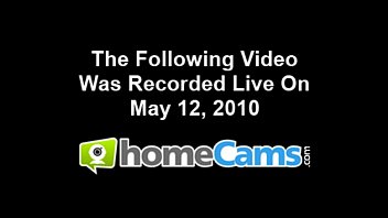 Self Shot Video Of Sexy Amateur Teen In Shower