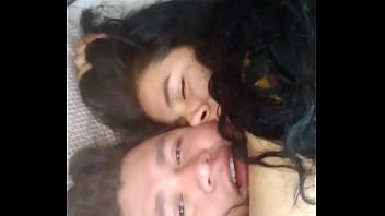 Esposos Se Graban Mientras La Zorra Se Le Monta Pt.1