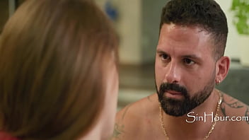 Mature Petite Redhead Anal Riding On Couch - Sata Jones