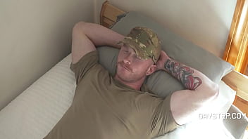 Step Father _ Step Son Unspoken Bond