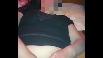 Madurita Mostrando Su Hermosa Vagina