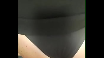 Vovó Safada Querendo Rola