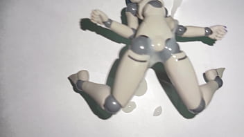 Cum, Toys - Bukkake - 2025 - Passionate - Scene - Video 73132