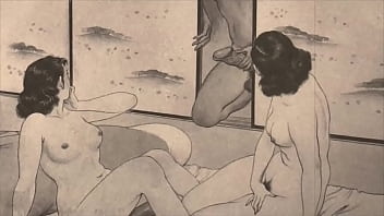 Cartoon, Retro, Animation, Vintage, Art, Comic, Drawings, Illustration - Toons - 2025 - Sexy - Experience - Video 75282