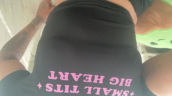 Naughty Bitch Bobbi Jo88