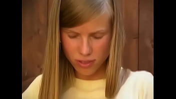 Little White Euro Panties