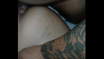 Brockwailas Dándole Rico En Doggystyle A La Babe55