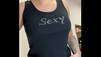 I Know You Want To Grab It