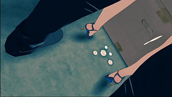 Hentai, Anime, Jade, Hsr, Honkai - Toons - 2025 - Steamy - Show - Video 75122