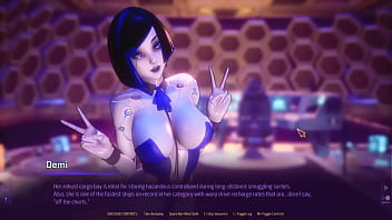 Playing: Subverse Part-4