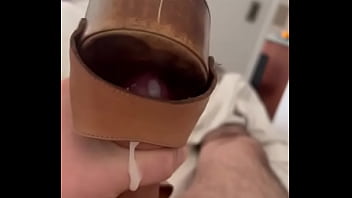 Alitas - Cum, Masturbation, Fetish, Heels, Foot, Shoes, Cum-in-shoes - Bukkake - 2025 - Amazing - Experience - Video 69337