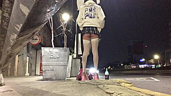 Chicas De Callejón Volumen 1: Zona Tlalpan_ Anal Muy Proooooooofundooooooo