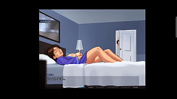 Summertime Saga Garrones De Galletas