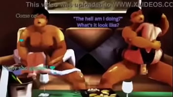 Party 17 Wal Ai Tapi Yang Enak