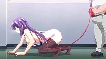 Profesor Se Coje A La Mas Depravada Del Salon - Reacción Chizuru-chan Kaihatsu Nikki Ep. 2