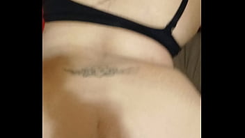 Me La Cogo En 4 Mientras Ve La Tv