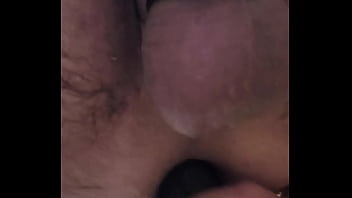 Huge Dildo In My Ass - anal, huge, peg - Video 69227