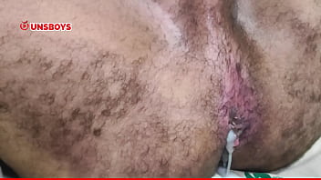 Depois Do Futebol - Sexo Bruto Entre Machos Dotados