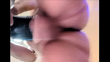 Fucking My Fleshlight Imagining It' Her (gazzadomm)