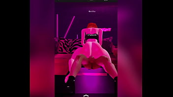 Fudendo A Irmãzinha No Imvu